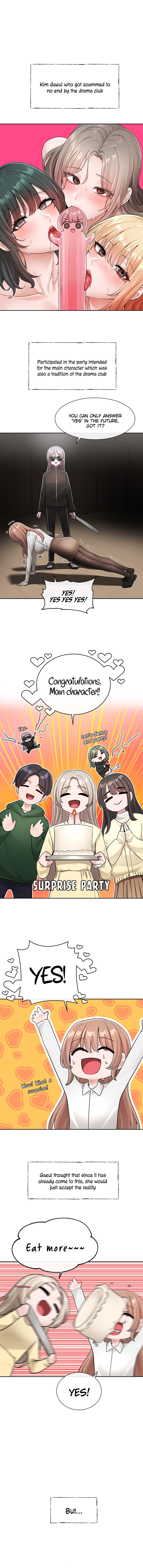 Manga Image
